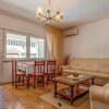Отель Amazing Home in Crikvenica With Wifi and 4 Bedrooms, фото 11