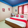 Отель OYO 826 Cozy Rooms, фото 17