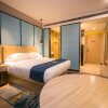 Отель Echarm Hotel Xiaogan Hanchuan Renmin Avenue, фото 4