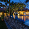Отель Andaru Villa Umalas, фото 15