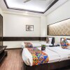 Отель Stallen Suites Nehru Place by FabHotels в Нью-Дели
