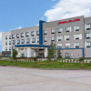 Отель Hampton Inn & Suites Houston East Beltway 8, фото 1