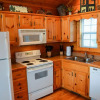 Отель ANGEL'S VIEW - 1 Br Cabin, фото 11