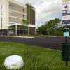 Отель Home2 Suites by Hilton Arundel Mills/BWI Airport, фото 17