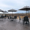 Отель Fairfield Inn & Suites by Marriott Charlotte University Research Park, фото 24