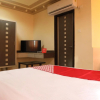 Отель OYO 14523 Hotel Al Zamzam, фото 18