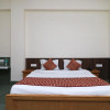 Отель OYO 4798 Hotel Periwal Premium, фото 9