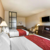 Отель Comfort Suites Macon, фото 3