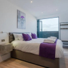 Отель Central Penthouse with Hot Tub & Views 22, фото 2