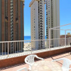 Отель Penthouse El Pato 872 Levante Beach, фото 15