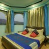 Отель juSTa Lake Nahargarh Palace, фото 29