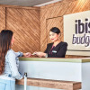 Отель ibis budget Singapore Pearl (ex. Fragrance Hotel - Pearl), фото 19