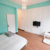 Отель Green House, фото 6