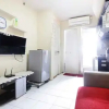 Отель BB Pro - Apartemen Kalibata, фото 3