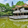 Отель Wanxing Hotel, фото 10