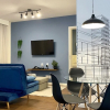 Отель ADB - Royal Brooklin By Anora Spaces, фото 13