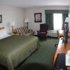 Отель All Seasons Inn & Suites, фото 10