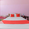 Отель Diamond Residency by OYO Rooms, фото 13