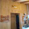 Отель Entre Esteros Hornopiren, фото 17