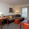 Отель Residence Inn Indianapolis Northwest, фото 5