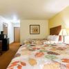 Отель Rodeway Inn & Suites Hoisington, фото 2