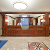 Отель Holiday Inn Express Hotel & Suites Fredericksburg, an IHG Hotel, фото 2