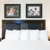 Отель Sooner Legends Inn & Suites, фото 20