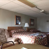 Отель Town N' Country Motel, фото 4