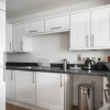 Отель Luxury 2 Bed Apartment, фото 11