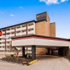 Отель Best Western Plus Kansas City Sports Complex Hotel в Канзас-Сити