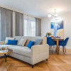 Отель Apartamenty Sun & Snow Bank Polski, фото 16