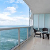 Отель Luxury two bedroom rental at Trump Tower Sunny Isles Beach 23th floor, фото 8