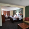 Отель Holiday Inn Express And Suites Fleming Island, фото 38