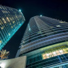 Отель JBR - Al Fattan Sea View 48th floor - Free Beach Resorts Access!, фото 17