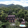 Отель Pousada Solar das Montanhas, фото 3