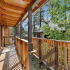 Отель BIG Bear Moonridge Retreat #1914, фото 17