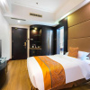 Отель Junyu Grand Hotel, фото 5