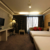 Отель Metro Tourist Hotel, фото 6