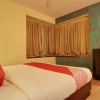 Отель OYO 3495 Dass Suites Koramangala, фото 4