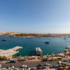 Отель Sliema Ferries APT, with beautiful views AC & WIFI by 360 Estates, фото 20