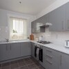 Отель Lovely 2 bed Upper Villa in Kirkliston Edi Airport Kirkliston, фото 14