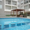 Отель GLOBALSTAY. Martino 2BR Apartments. Sea View, Pool, Gym, BBQ, фото 28
