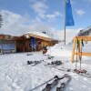 Отель Almapartment Skiwiege, фото 16