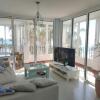 Отель 3 bedrooms house at Roquetas de Mar 75 m away from the beach with sea view shared pool and furnished, фото 7