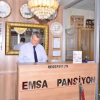 Отель Emsa Otel Maltepe, фото 25