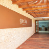 Отель Gecko Hotel & Beach Club, фото 1