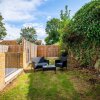 Отель Beautiful Flat For 3 With A Garden In Acton, фото 13