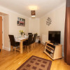 Отель St. Matthew's Gardens Apartment, фото 2