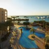 Отель Hurghada Marriott Beach Resort, фото 26