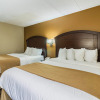 Отель Quality Inn & Suites Arden Hills - Saint Paul North, фото 5